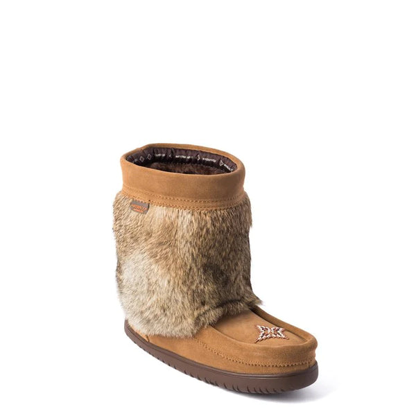 Manitobah Mukluks - Waterproof Half Mukluk