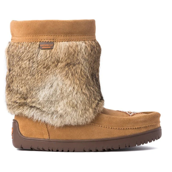 Manitobah Mukluks - Waterproof Half Mukluk