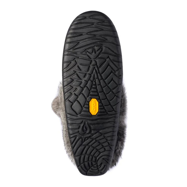 Manitobah Mukluks - Waterproof Snowy Owl