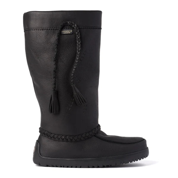 Manitobah Mukluks - Waterproof Tamarack