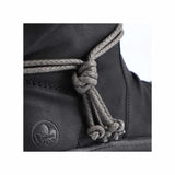 RIEKER TALL WOMEN'S WINTER BOOT with FLIP-GRIPS - RIEKER | X8283-00