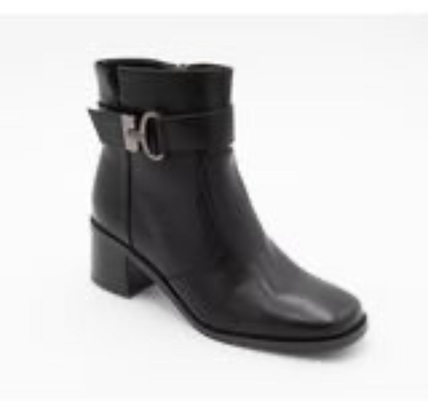 XYG-7 Women's Boot