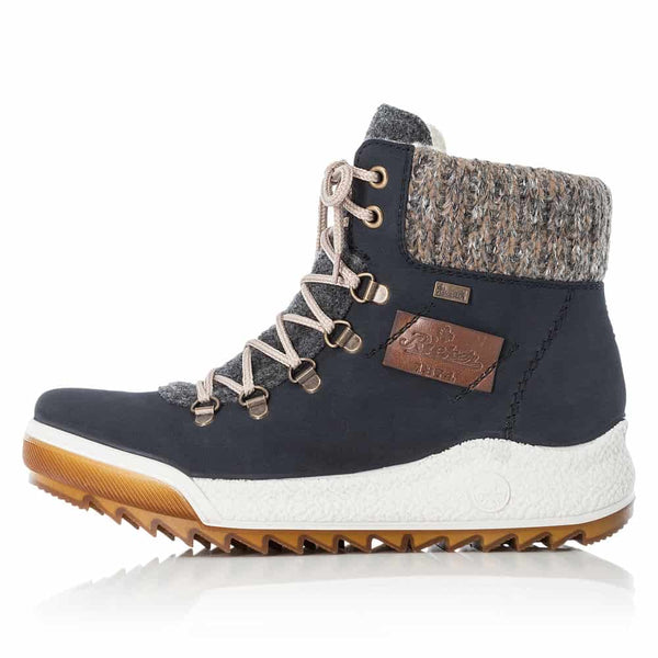 RIEKER WOMEN'S BOOT - RIEKER | Y4730