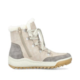 RIEKER WOMEN'S BOOT - RIEKER | Y4744-61