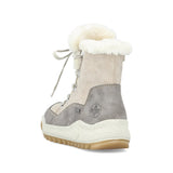 RIEKER WOMEN'S BOOT - RIEKER | Y4744-61