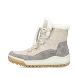 RIEKER WOMEN'S BOOT - RIEKER | Y4744-61