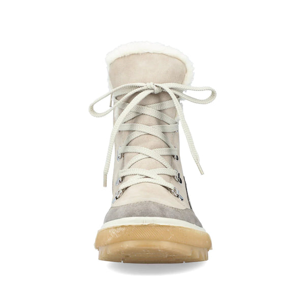 RIEKER WOMEN'S BOOT - RIEKER | Y4744-61