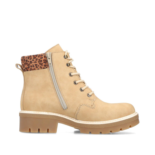 RIEKER Women's Boots Y8118-60