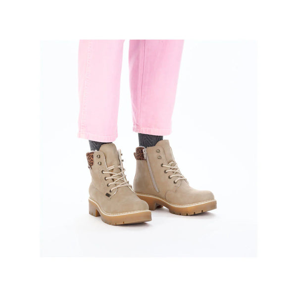 RIEKER Women's Boots Y8118-60