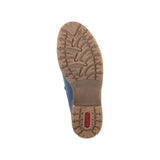 RIEKER WOMEN'S BOOTS - RIEKER | Y9131-15