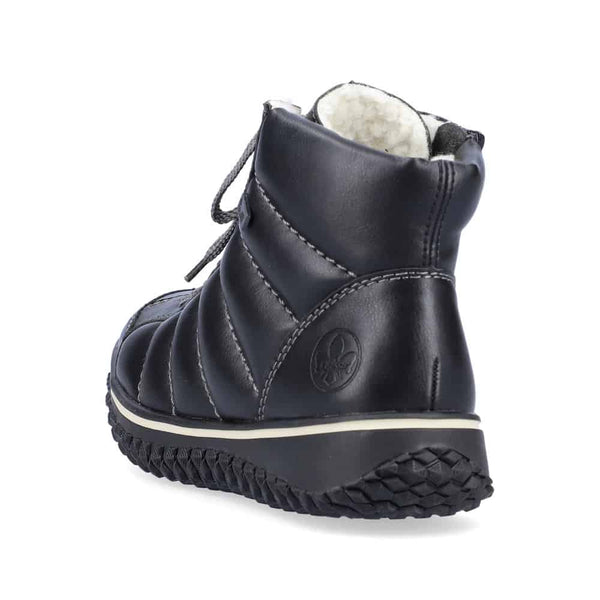 RIEKER WOMEN'S WINTER BOOT - RIEKER | Z4215