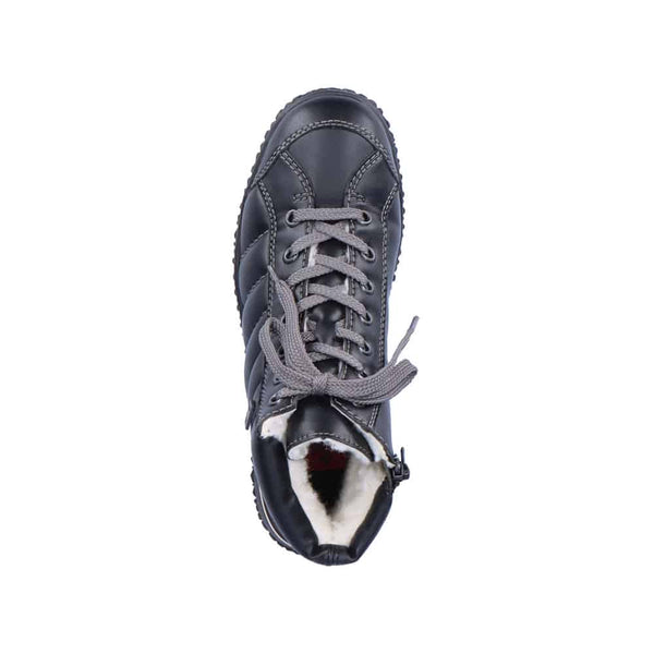 RIEKER WOMEN'S WINTER BOOT - RIEKER | Z4215