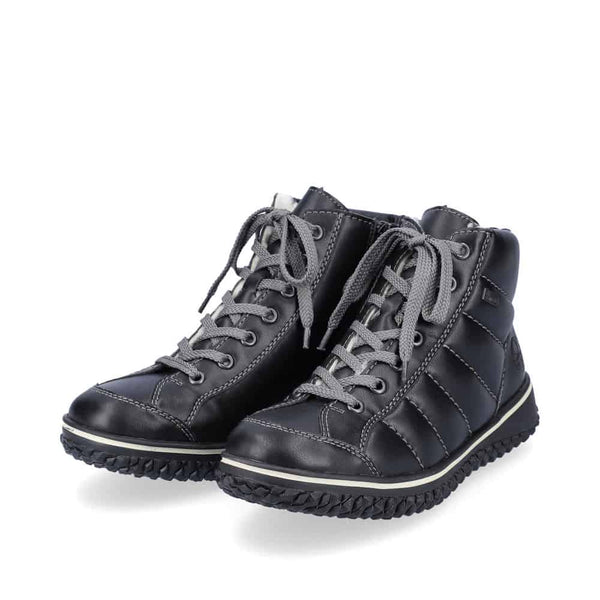 RIEKER WOMEN'S WINTER BOOT - RIEKER | Z4215