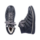 RIEKER WOMEN'S WINTER BOOT - RIEKER | Z4215