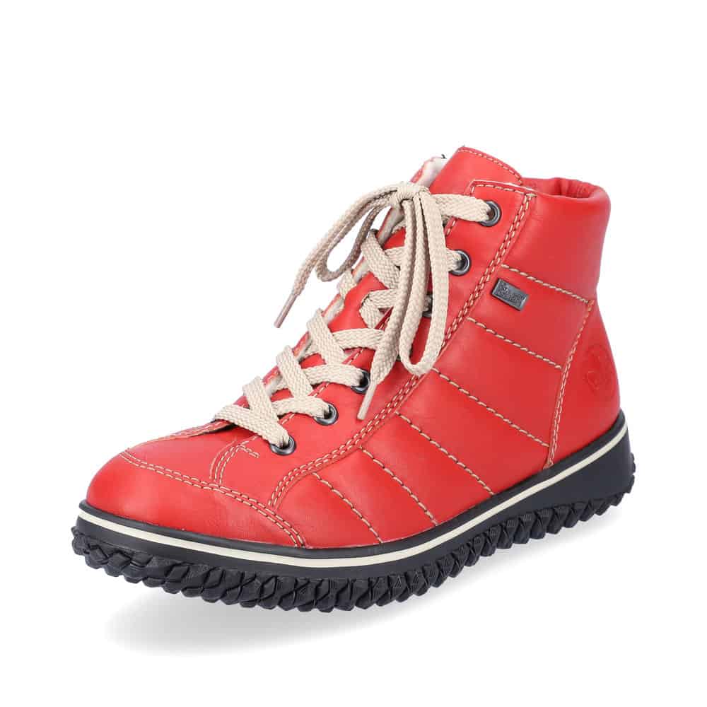 RIEKER WOMEN'S WINTER BOOT - RIEKER | Z4215