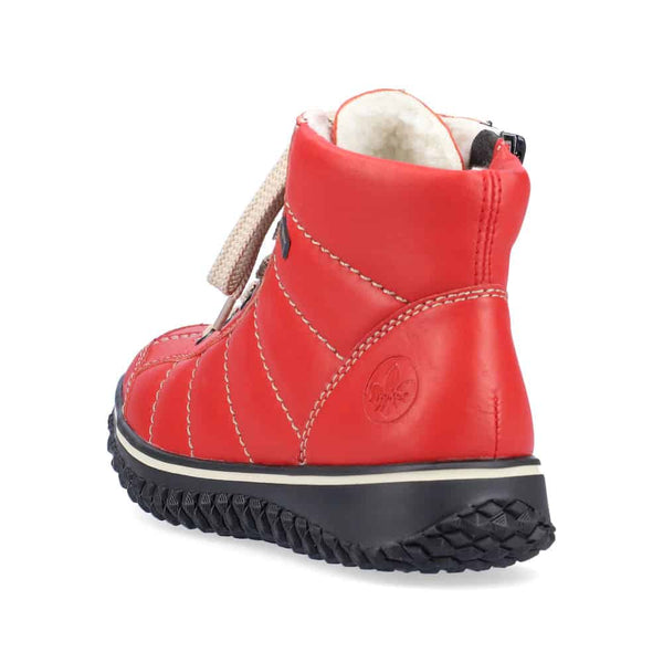 RIEKER WOMEN'S WINTER BOOT - RIEKER | Z4215