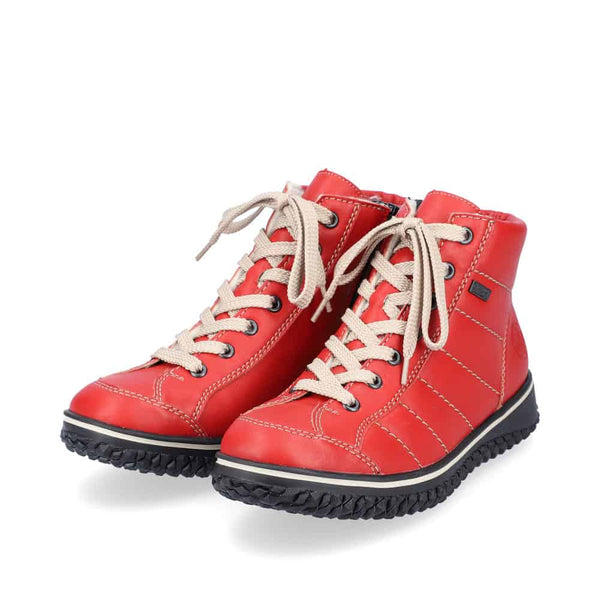 RIEKER WOMEN'S WINTER BOOT - RIEKER | Z4215