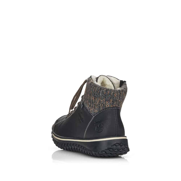 RIEKER WOMEN'S WINTER BOOT - RIEKER | Z4243