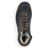RIEKER WOMEN'S WINTER BOOT - RIEKER | Z4243
