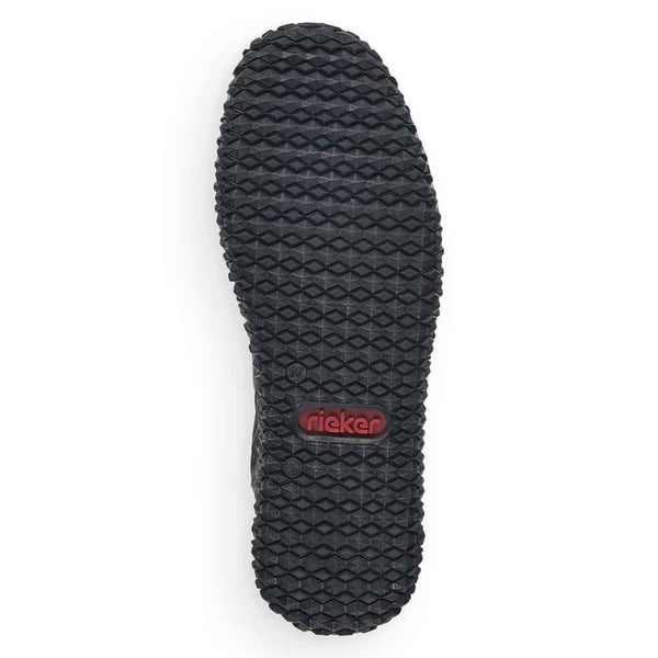 RIEKER WOMEN'S WINTER BOOT - RIEKER | Z4243