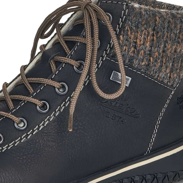 RIEKER WOMEN'S WINTER BOOT - RIEKER | Z4243