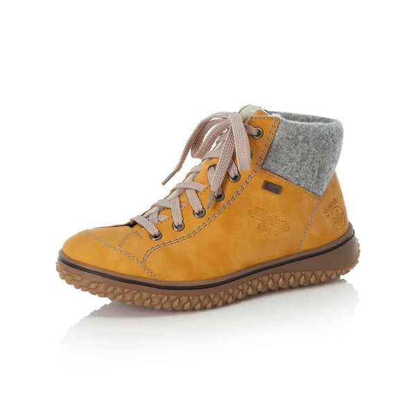 RIEKER WOMEN'S WINTER BOOT - RIEKER | Z4243