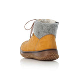 RIEKER WOMEN'S WINTER BOOT - RIEKER | Z4243