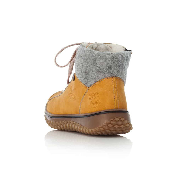RIEKER WOMEN'S WINTER BOOT - RIEKER | Z4243