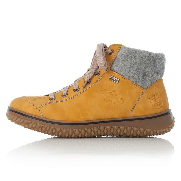 RIEKER WOMEN'S WINTER BOOT - RIEKER | Z4243