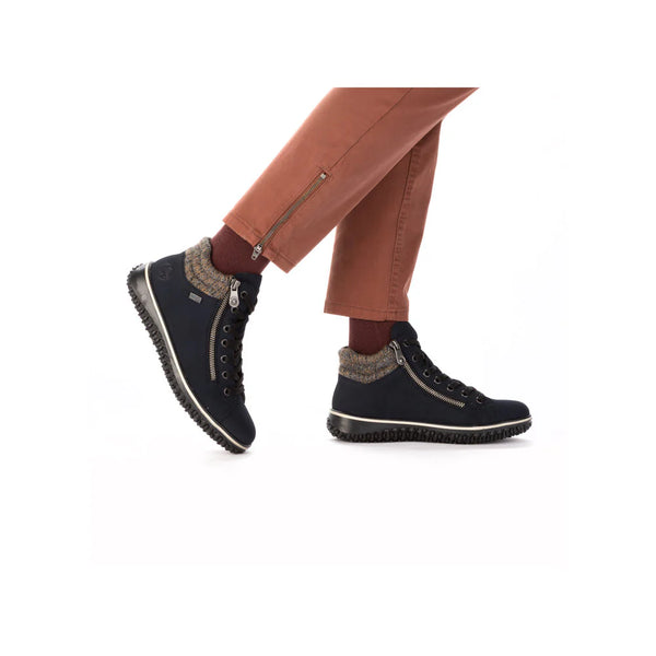 RIEKER Women's Boots Z4263