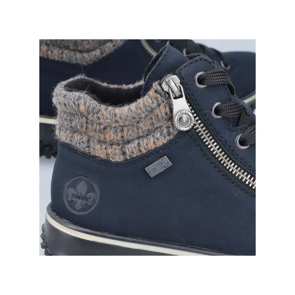 RIEKER Women's Boots Z4263