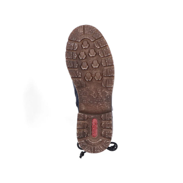 RIEKER WOMEN'S TALL WINTER BOOT - RIEKER | Z4750-15