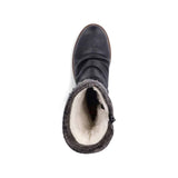 RIEKER WOMEN'S TALL WINTER BOOT - RIEKER | Z4755-00