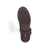 RIEKER WOMEN'S TALL WINTER BOOT - RIEKER | Z4755-00