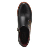 L'ARTISTE ZAMI SLIP-ON SHOES