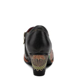 L'ARTISTE ZAMI SLIP-ON SHOES