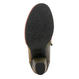 L'ARTISTE ZAMI SLIP-ON SHOES