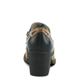 L'ARTISTE ZAPPA WESTERN SHOOTIE