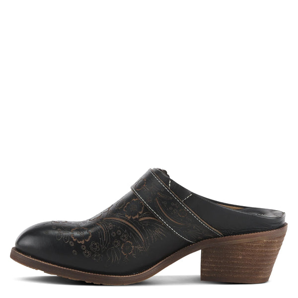 L'ARTISTE ZOOZIE SHOES