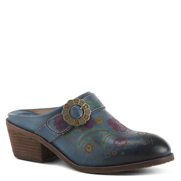 L'ARTISTE ZOOZIE SHOES