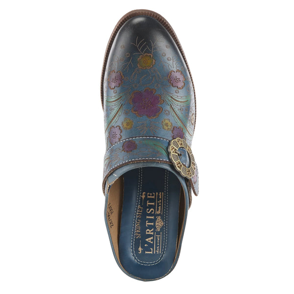 L'ARTISTE ZOOZIE SHOES