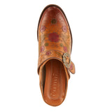 L'ARTISTE ZOOZIE SHOES