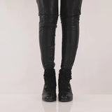 L'ARTISTE BELGARD BOOTIE