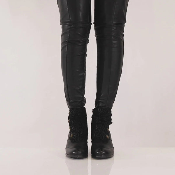 L'ARTISTE BELGARD BOOTIE