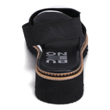 BUENO AMY PLATFORM SANDALS