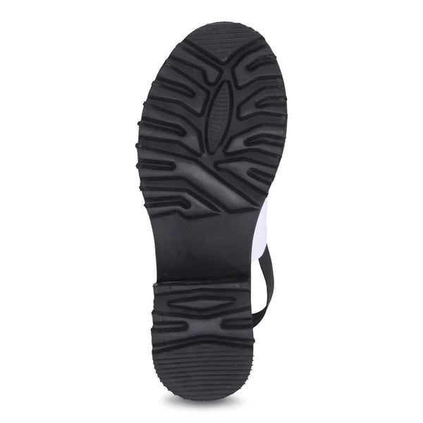 BUENO AMY PLATFORM SANDALS