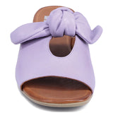BUENO AUDREY SLIDE SANDAL