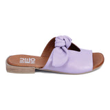 BUENO AUDREY SLIDE SANDAL