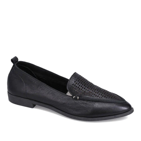 BUENO CARMEN TALL BOOTS