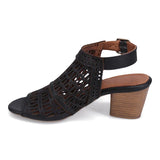 BUENO CANDICE HEELED SANDAL